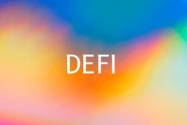 DeFi赛道回暖，有哪些值得关注的项目？_LID:STARLY