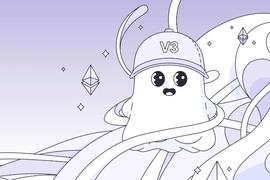 Aave V3正式上线，一览新版四大重要特征_AAVE:GASC币