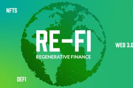 ReFi赛道概览：项目与VC扎堆涌现，或成2023 Web3大叙事_WEB3:WEB