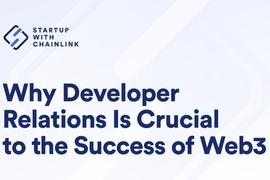 开发者关系是决定Web3成败的关键要素_GPT:NLINK