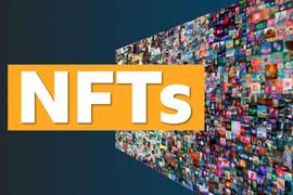 NFT市场简史：从单一专有到百花齐放，跨越10年的NFT交易演变_NFT:PEN