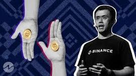 起底：传言将被币安收购的两家交易所是什么来头？_CRYP:CRYPTO