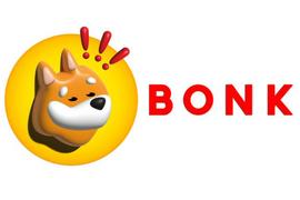 涨超10倍的BONK，会成为Solana版狗狗币吗？_BONK:MOO
