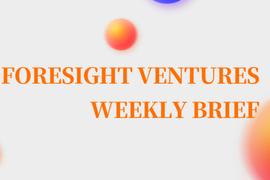 Foresight Ventures Weekly Brief：市场静待复苏，L2生态兴旺_RES:ETH