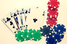 德州扑克类GameFi游戏对比分析_APP:Gambling Chain