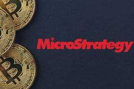 MicroStrategy增持约2500枚比特币，或因逃避清算？_MIC:CROSSCHAIN