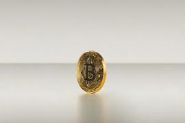 16张图多维度回顾比特币的2022_OMA:BTC 币