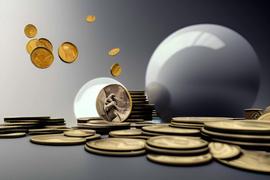 算法稳定币年终回顾：由于UST的崩塌，这一年很艰难_稳定币:JUST Stablecoin