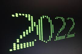 辉煌与崩塌：一文回看2022年加密项目的潮起潮落_NFT:sol币有价值吗