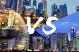全面分析新加坡与香港数字货币监管政策差异_虚拟资产:稳定币