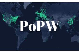 一文了解使用Web3构建现实世界基础设施的PoPW网络_ETH:以太坊