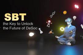 SBT：开启DeSoc的未来之钥_NFT:OPEN