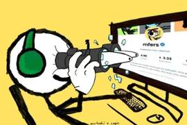 穿越牛熊的mfers：反脆弱性、文化即效用、无为而治_MEM:RACING