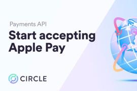 Apple Pay支持Circle付款解决方案：苹果的一小步，Web 3的一大步_CLE:Merit Circle