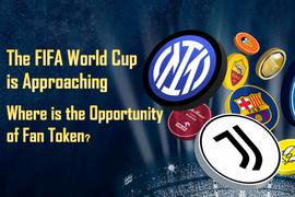 FIFA世界杯开幕在即，Fan Token的机会在哪里?_TOK:TOKE