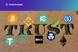信任危机：中心化交易所到底有多少储备资产？_BIT:CRYP