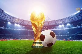 一文了解卡塔尔世界杯足球概念项目_区块链:FIFA