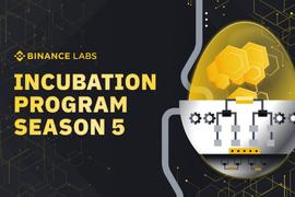 盘点12个Binance Labs孵化计划（第5季）入围项目_DAP:FTX
