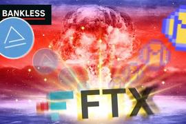 用链上数据分析FTX三大关键问题_FTT:MINUTE Vault (NFTX)