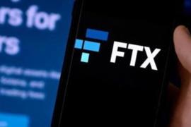 FTX崩盘，对加密市场影响几何？_ETH:以太坊