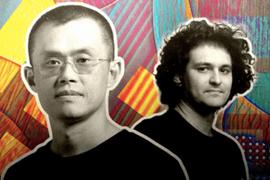 剧情史诗级逆转，CZ宣布将完全收购FTX_CAN:ANT