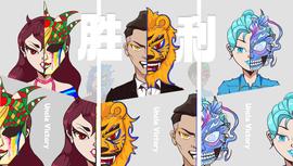 Wave：将电影版权引入Web3世界，重构娱乐产业_WEB:Victory Impact Coin