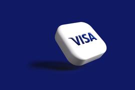 Visa联合Crypto.com推出世界杯主题系列NFT「Visa Masters of Movement」_EVT:ISA