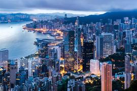 香港竞争全球虚拟资产中心，何以可能？_NFT:虚拟资产包括哪些科目