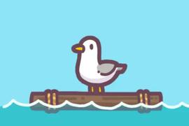 一文详解Castaways：「Free To Own」的「动森+MineCraft」_AYS:OIN