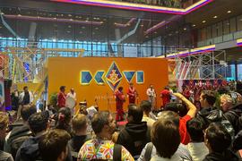 Devcon见闻与感想：以太坊已现国家雏形、技术丰盛和应用缺失_比特币:EVC