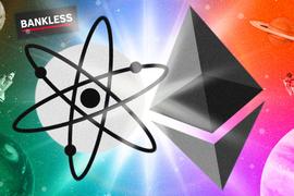 Bankless：Cosmos会是区块链的终极形态吗？_USD:区块链