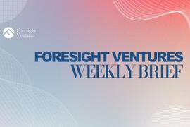 Foresight Ventures市场周报:市场波动率下降,火币系强者_ETH:kucoin投资稳定币