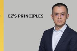 赵长鹏的15条原则_PPT:MONI