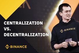 赵长鹏亲笔：2022再谈中心化vs.去中心化_THE:PRO