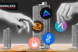 Bankless：哪些DeFi协议有着更好的商业模式？_DEX:DEF