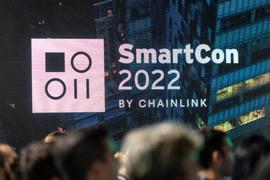 2022 SmartCon精彩回顾：Chainlink2.0全面解析_HAI:AIN