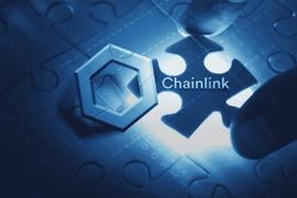 一文探讨Chainlink的新叙事：质押和CCIP_NFT:波场币在以太坊发布
