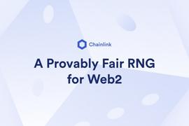 一文读懂可验证公平性的RNG对Web2生态的价值_NLINK:DAO