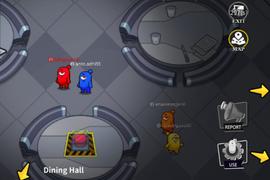 新项目丨SPACE KILL：多人实时匹配的BSC新游_NFT:EVR