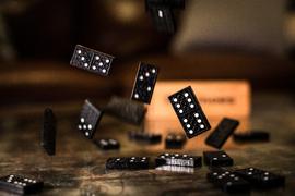 Nansen以太坊合并报告：PoS的审查风险及其对质押的影响_NFT:polkadotted