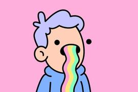 解析Doodles背后故事：估值7亿美元的“视觉棉花糖”_DOO:NFT