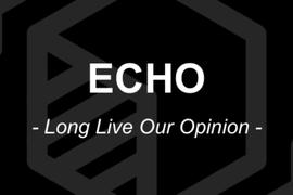 如何在Mirror上发评论：去中心评论组件ECHO教程_BLEC:Mirror
