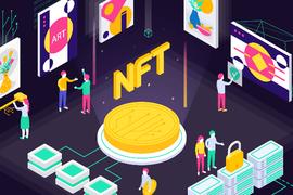 风投机构加持的NFT明星项目，是否值得追逐？_NFT:以太坊交易平台有哪些