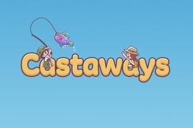 新项目 | Castaway：Free to Own的岛屿生存游戏_NFT:EVI