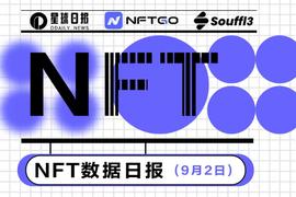 NFT数据日报 | ENS在过去24小时内最受巨鲸欢迎（9.2）_NFT:DFNORM Vault (NFTX)