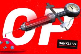 Bankless：一文盘点赚取OP代币的5个机会_GAM:ISM