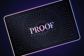 押注CC0，漫谈Proof的Web3实验_NFT:PRO