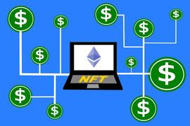 熊市从NFT上赚钱的9个锦囊_NFT:区块链