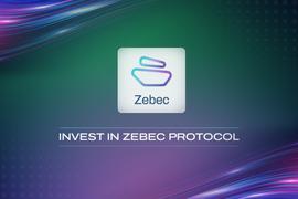 Zebec：流支付如何改造现有商业习惯？_ZEB:AptoPad