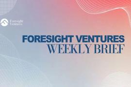 Foresight Ventures市场周报：市场反弹见顶回落，一级融资遭遇冰点_BTC:无聊猿nft交易平台